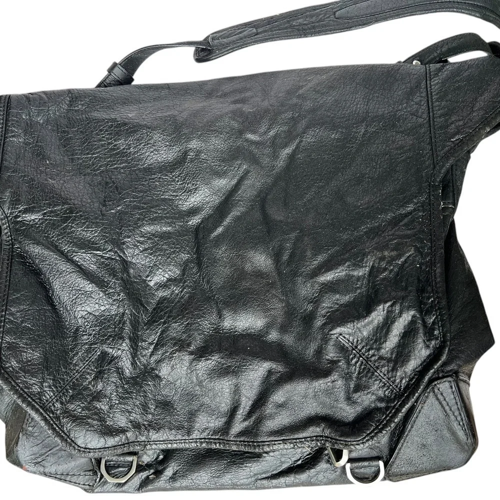 Large Alexander Wang Tote